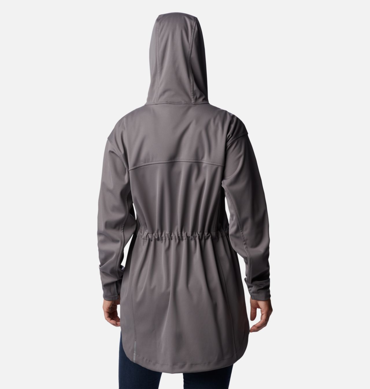 Women's Flora Park™ Softshell Jacket 2