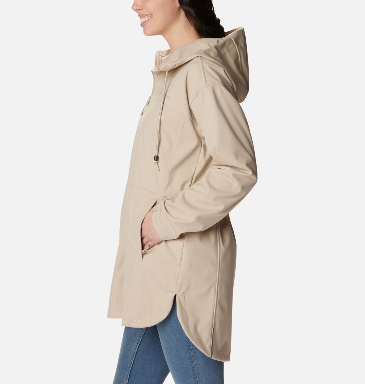 Flora Park™ Softshell Jacket | 271 | S 3