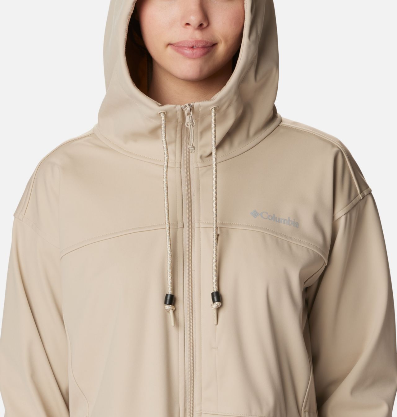 Flora Park™ Softshell Jacket | 271 | S 4