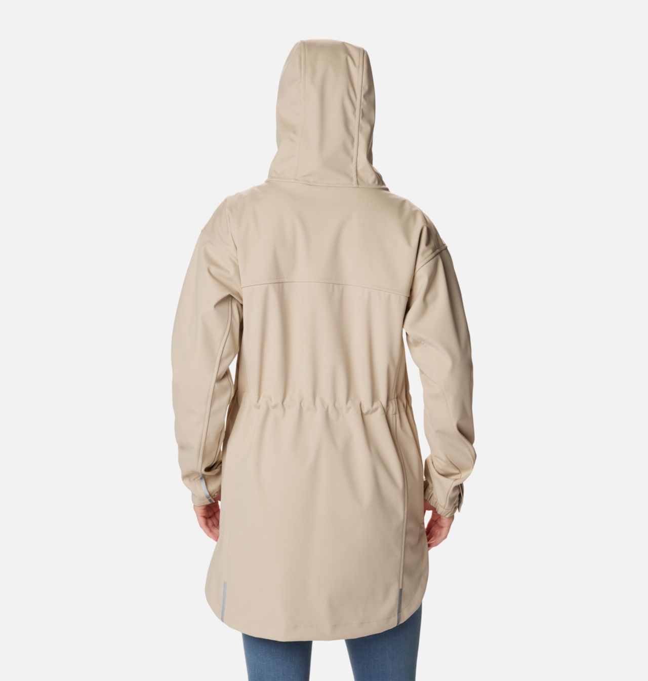 Flora Park™ Softshell Jacket | 271 | S 2
