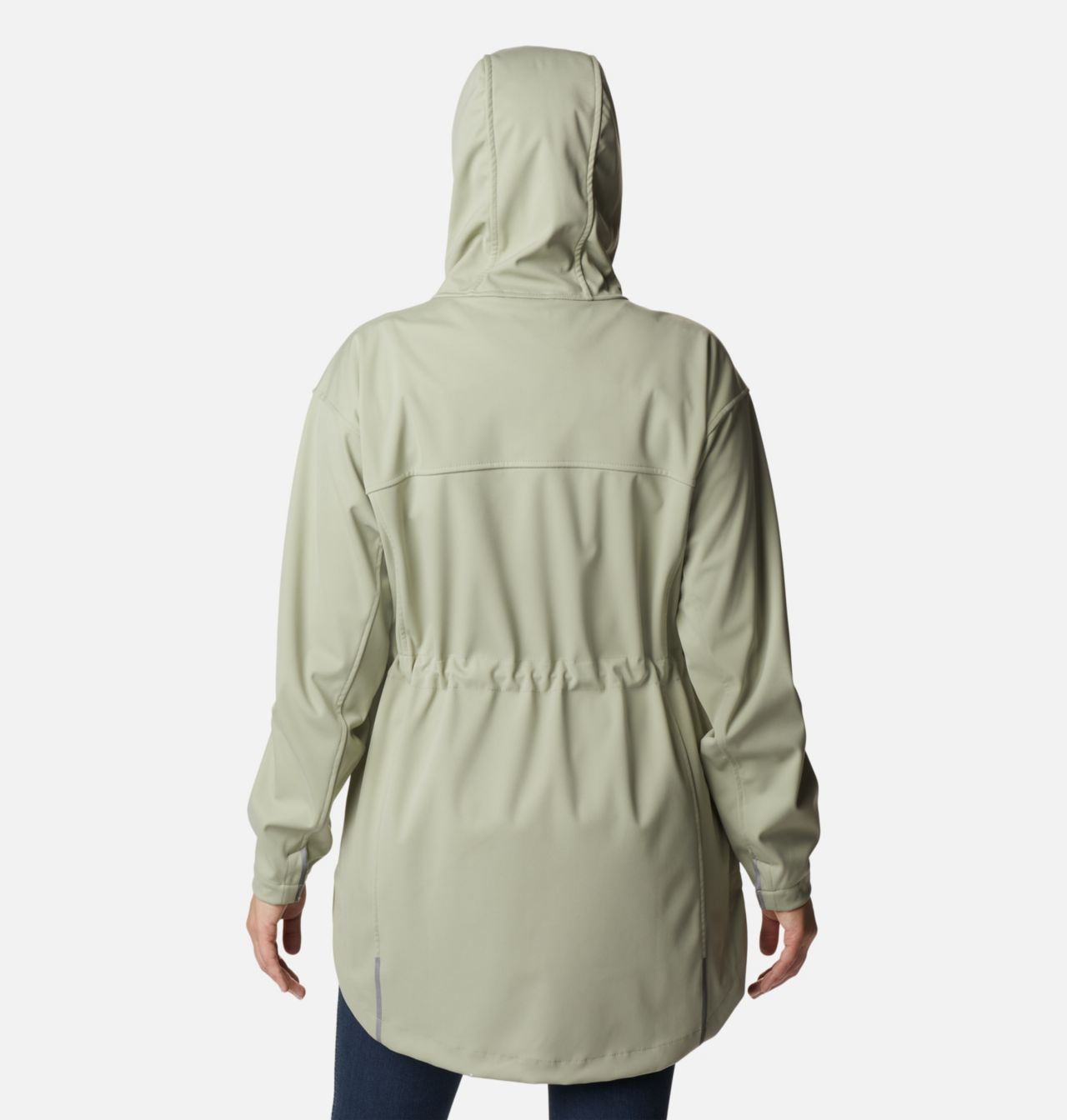 Women's Flora Park™ Softshell Jacket | 348 | XL 2