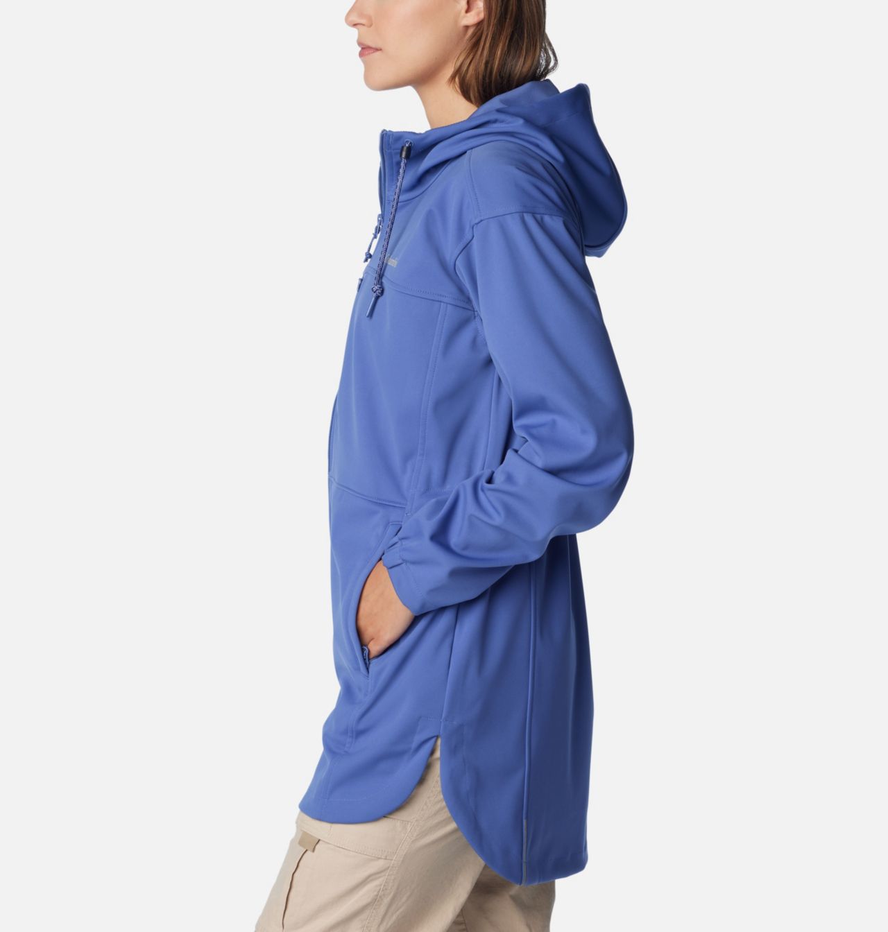 Women's Flora Park™ Softshell Jacket | 593 | XS 3
