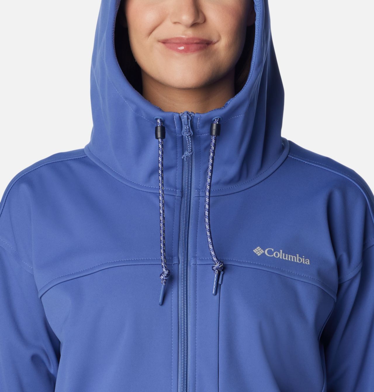 Women's Flora Park™ Softshell Jacket | 593 | XS 4