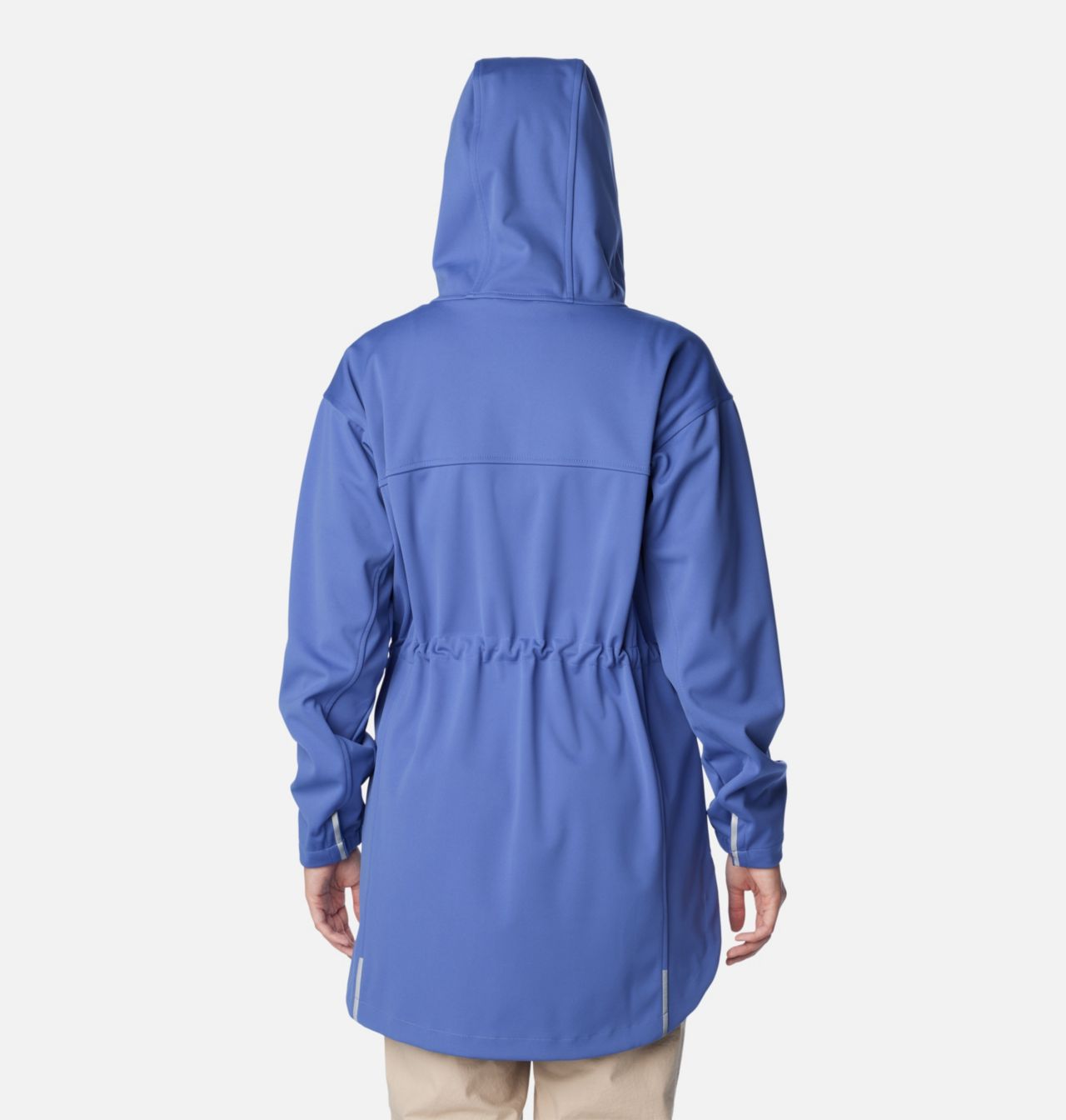 Women's Flora Park™ Softshell Jacket | 593 | XS 2