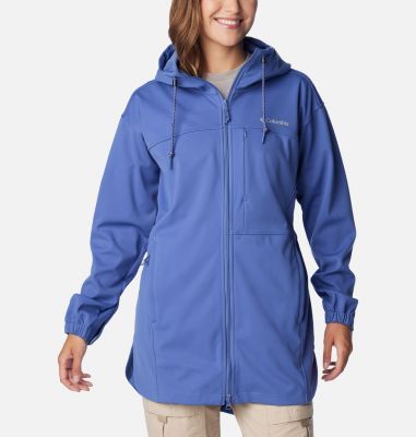 (M) Navigator Softshell Jacket - CSW