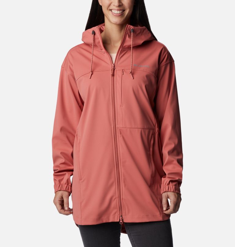 Columbia women's sweet discount maple hooded jacket