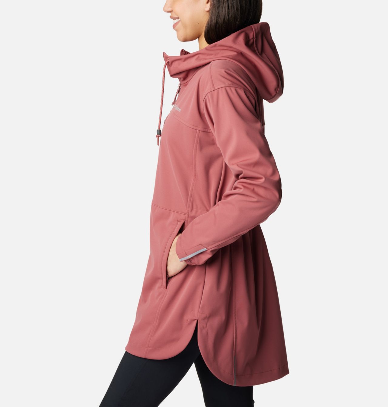 Flora Park™ Softshell Jacket | 679 | M 3
