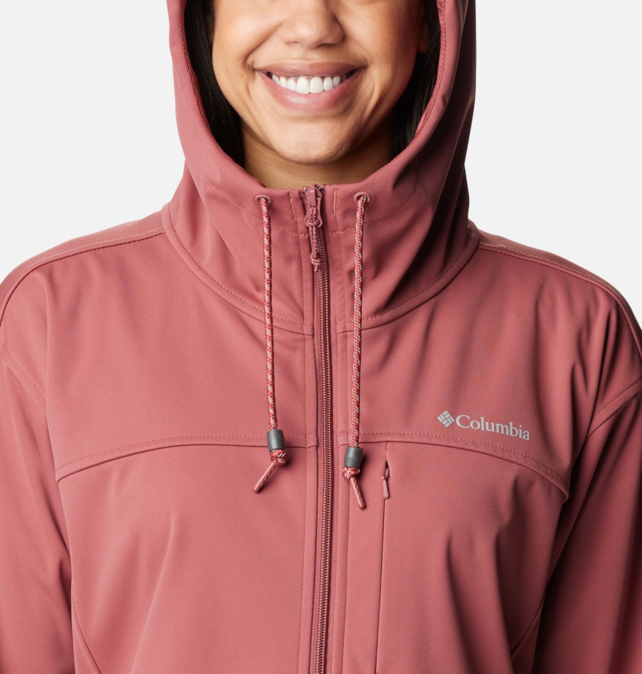 Flora Park™ Softshell Jacket | 679 | M 4