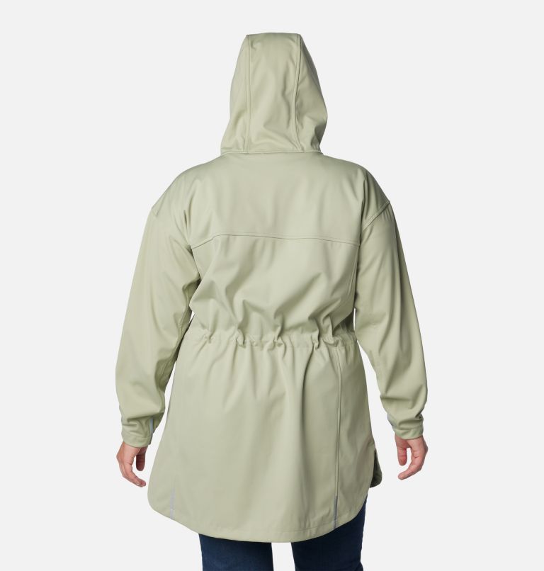 Women's Flora Park™ Softshell Jacket