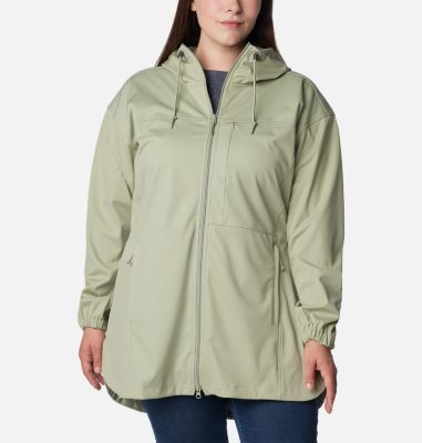 Columbia women's alpine fir windproof hot sale fleece lined softshell hooded jacket