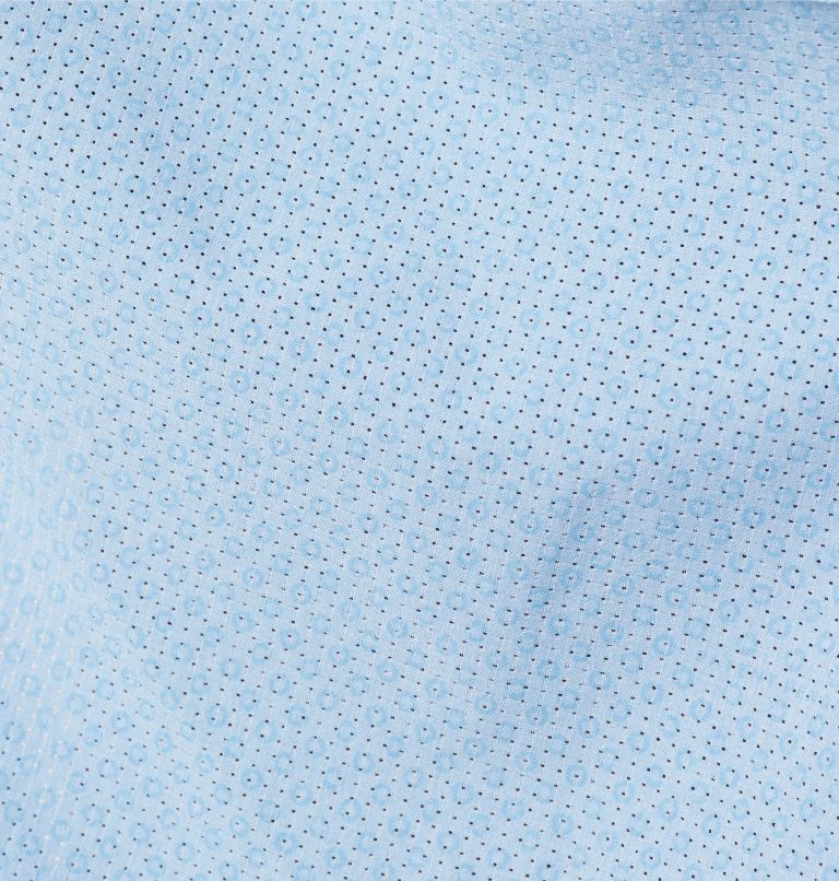 Titan Pass 2.0 Irico technisches Shirt für Männer, Color: Jet Stream, image 7