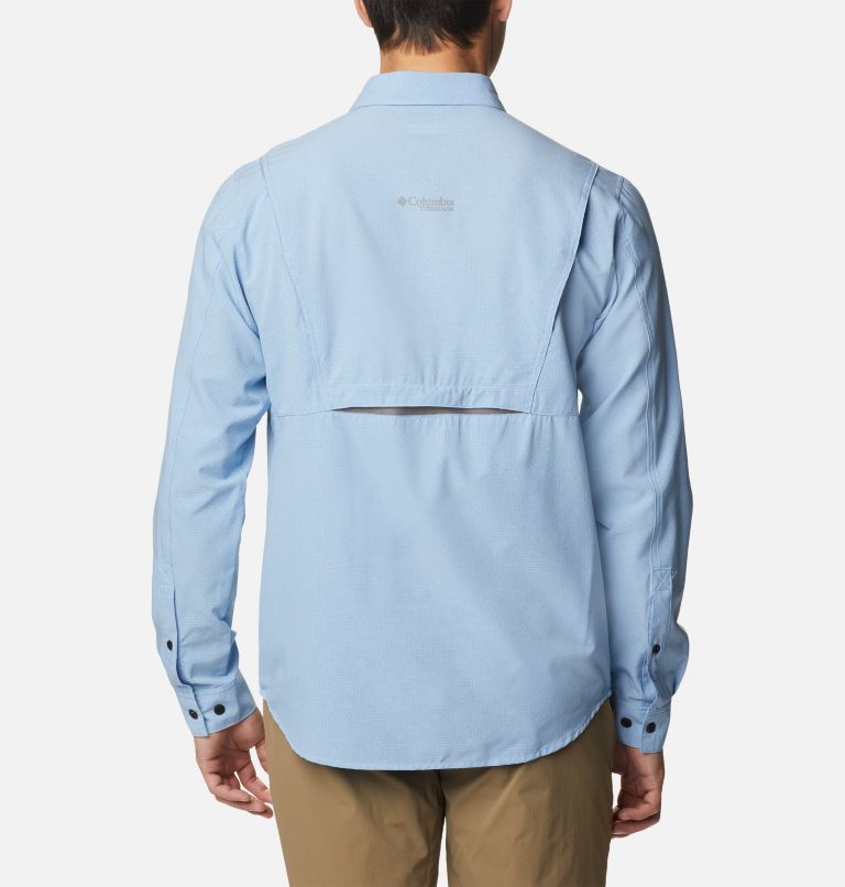 Men's Titan Pass™ 2.0 Irico Technical Shirt