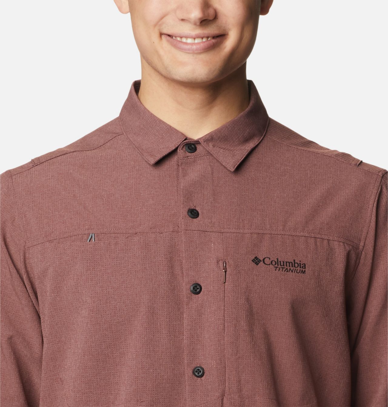 M Titan Pass™ 2.0 Irico LS Shirt | 640 | L 4