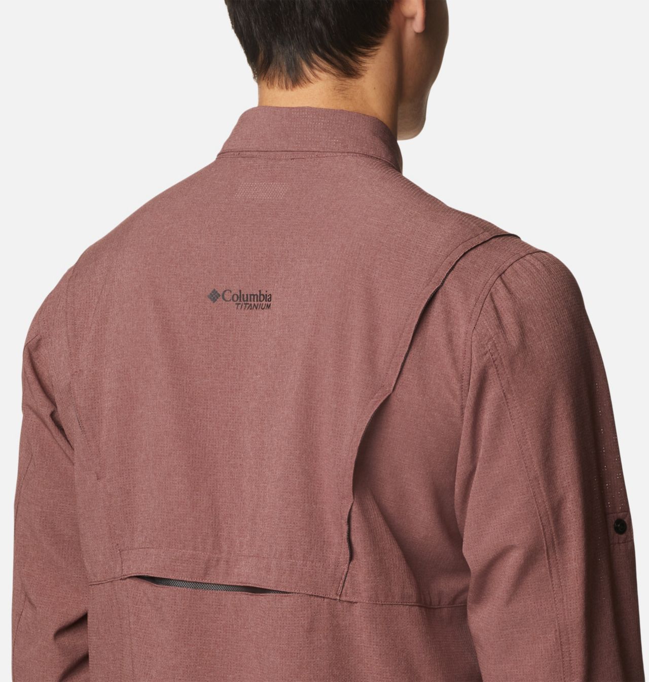 M Titan Pass™ 2.0 Irico LS Shirt | 640 | L 5