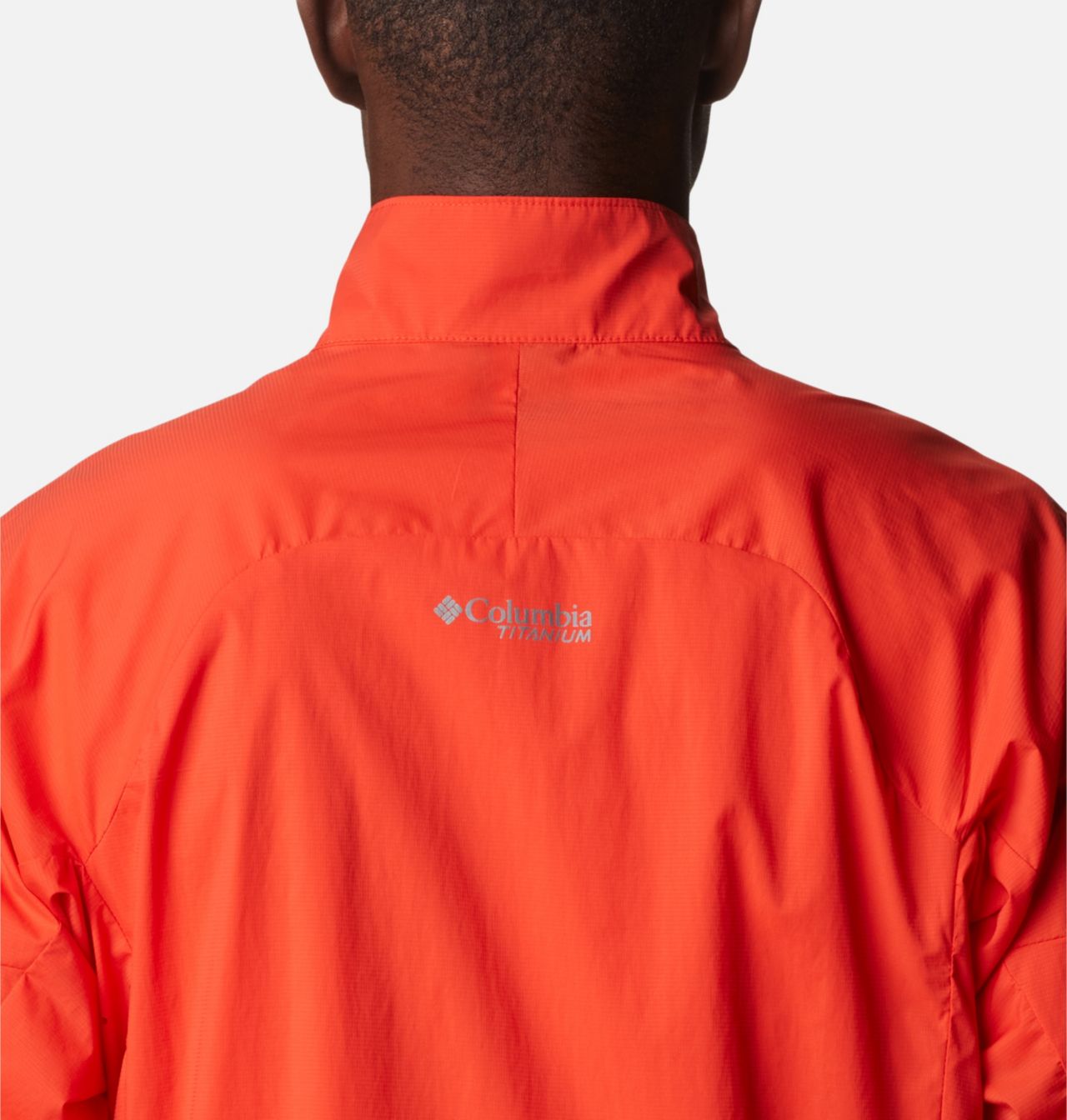M Titan Pass™ Lightweight 1/2 Zip | 839 | XS 5