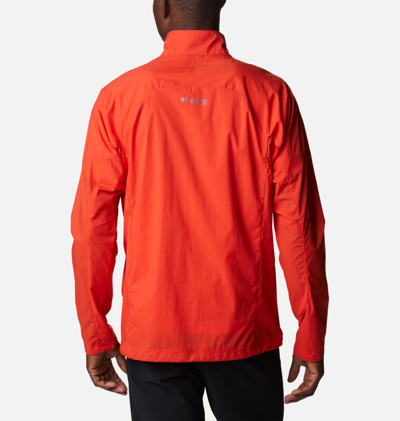 M Titan Pass™ Lightweight 1/2 Zip | 839 | XS 2