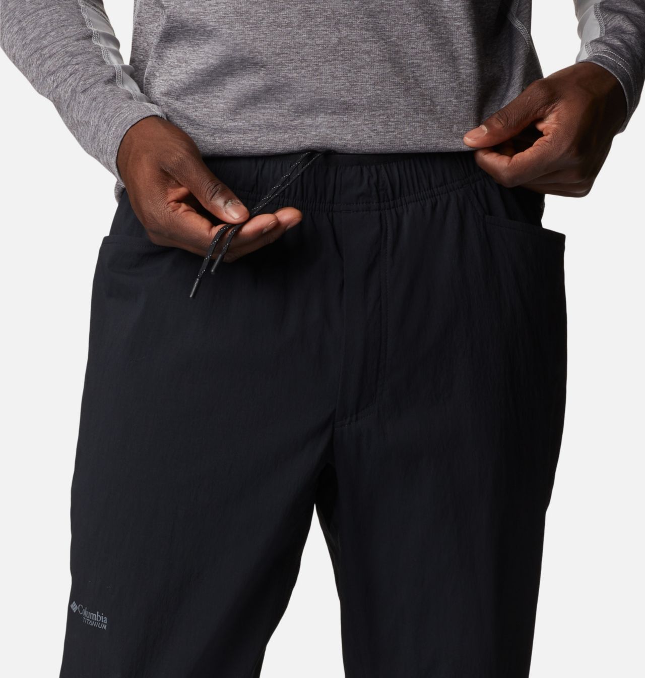 Men's Titan Pass™ Lightweight Pants 4
