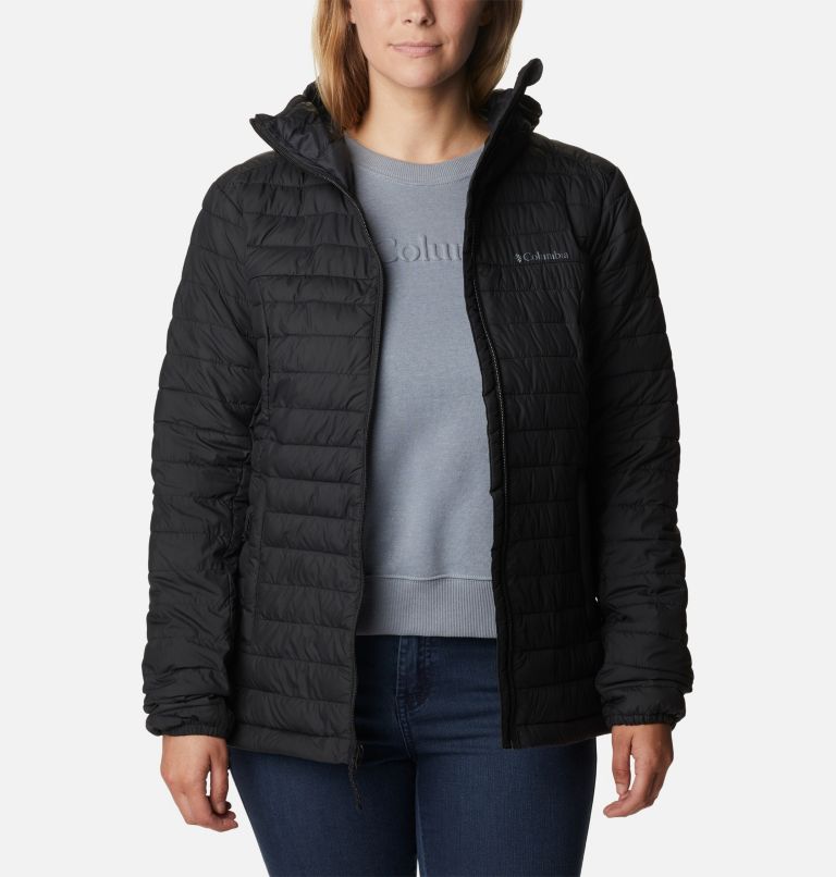 Women's Silver Falls™ Hooded Jacket