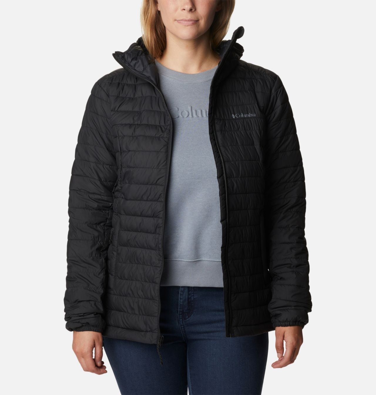 Women's Silver Falls™ Hooded Jacket 8