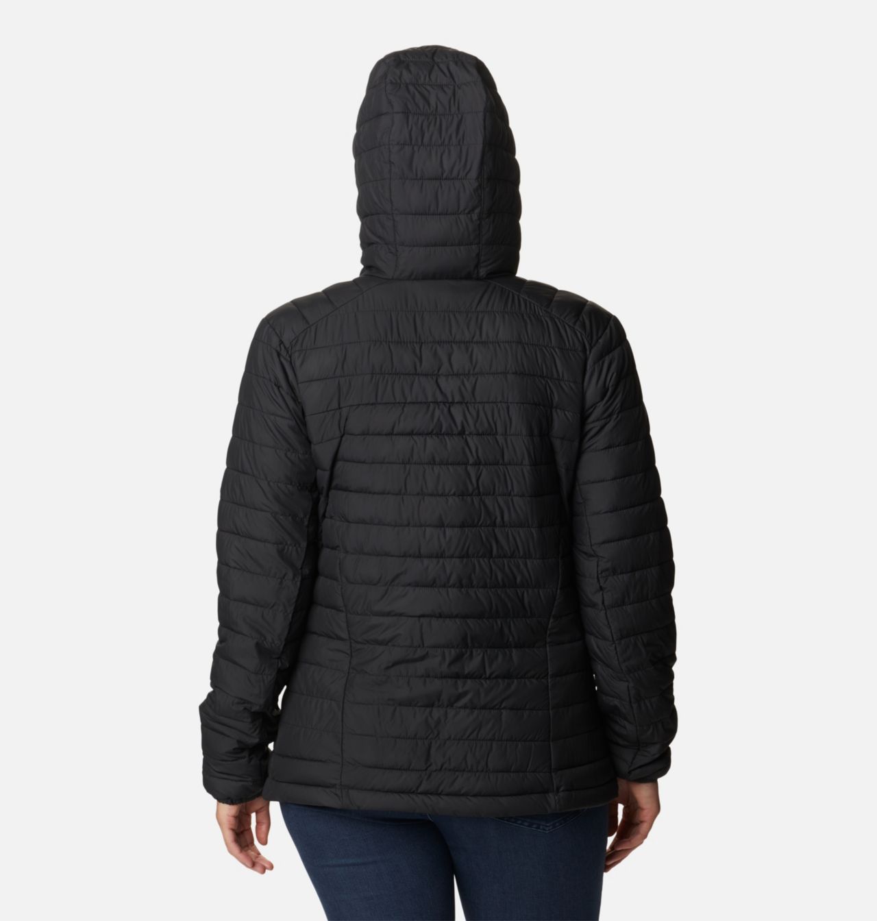 Women's Silver Falls™ Hooded Jacket 2