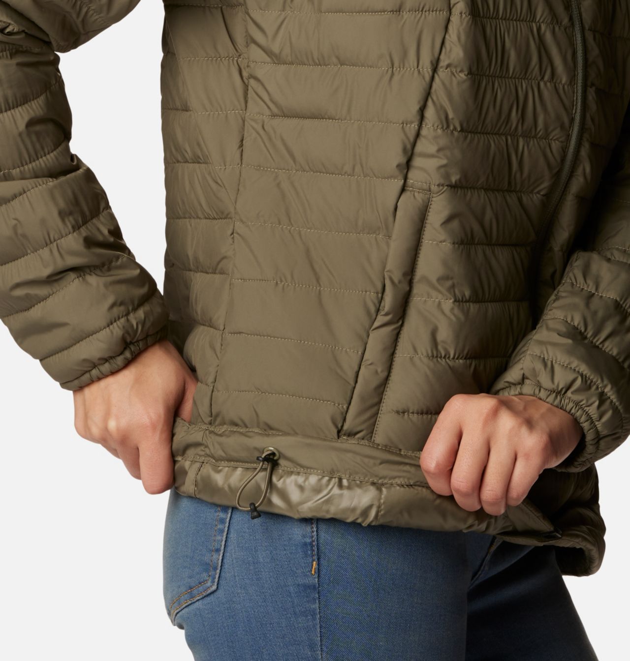 Women's Silver Falls™ Hooded Jacket 6