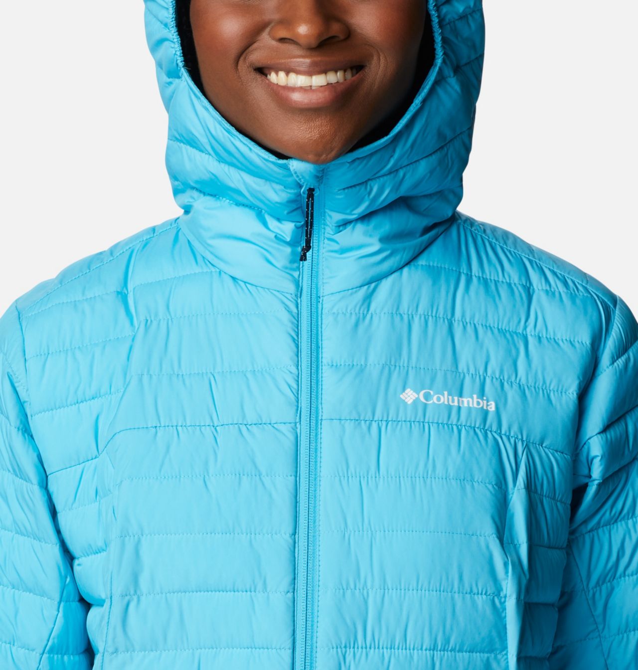 Women's Silver Falls™ Hooded Jacket 4
