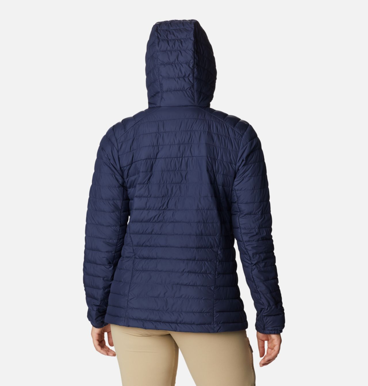 Manteau à capuchon Silver Falls™ Femme 2