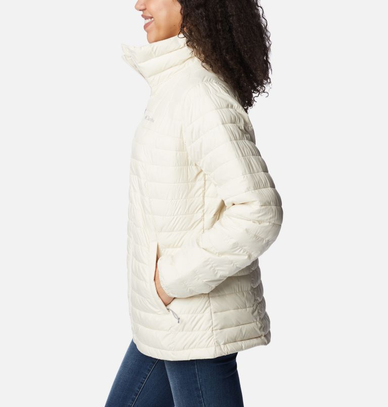 Women's Silver Falls™ Full Zip Jacket | Columbia Sportswear