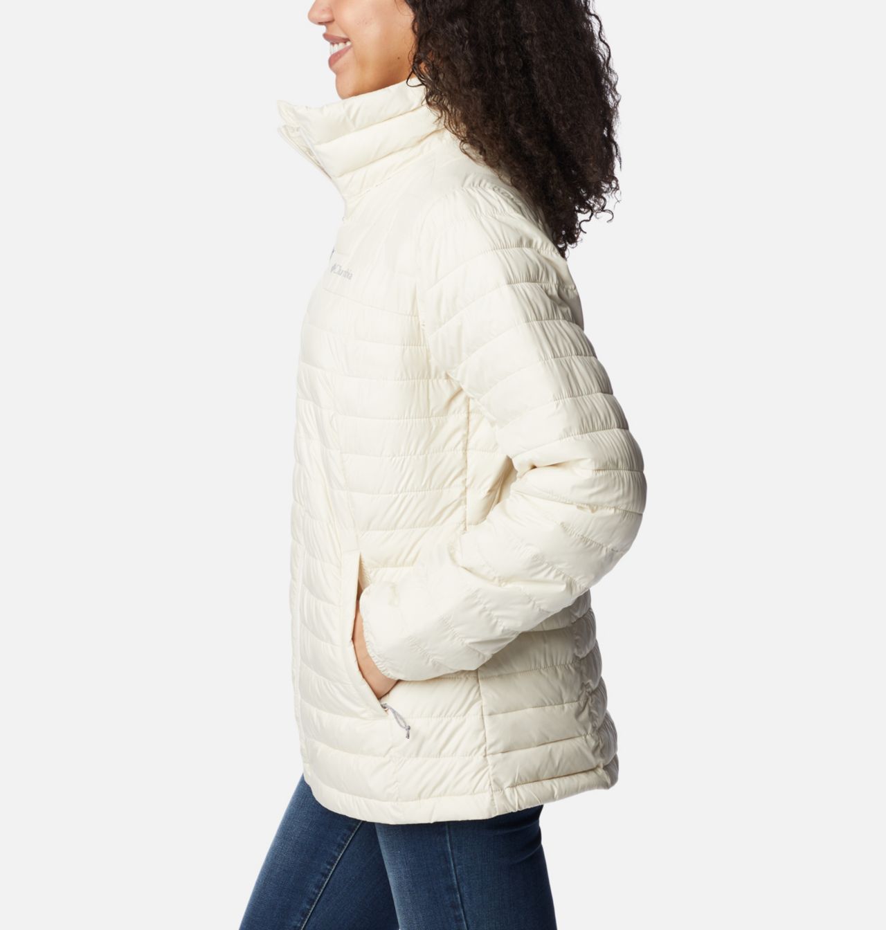 Women's Silver Falls™ Full Zip Jacket 3