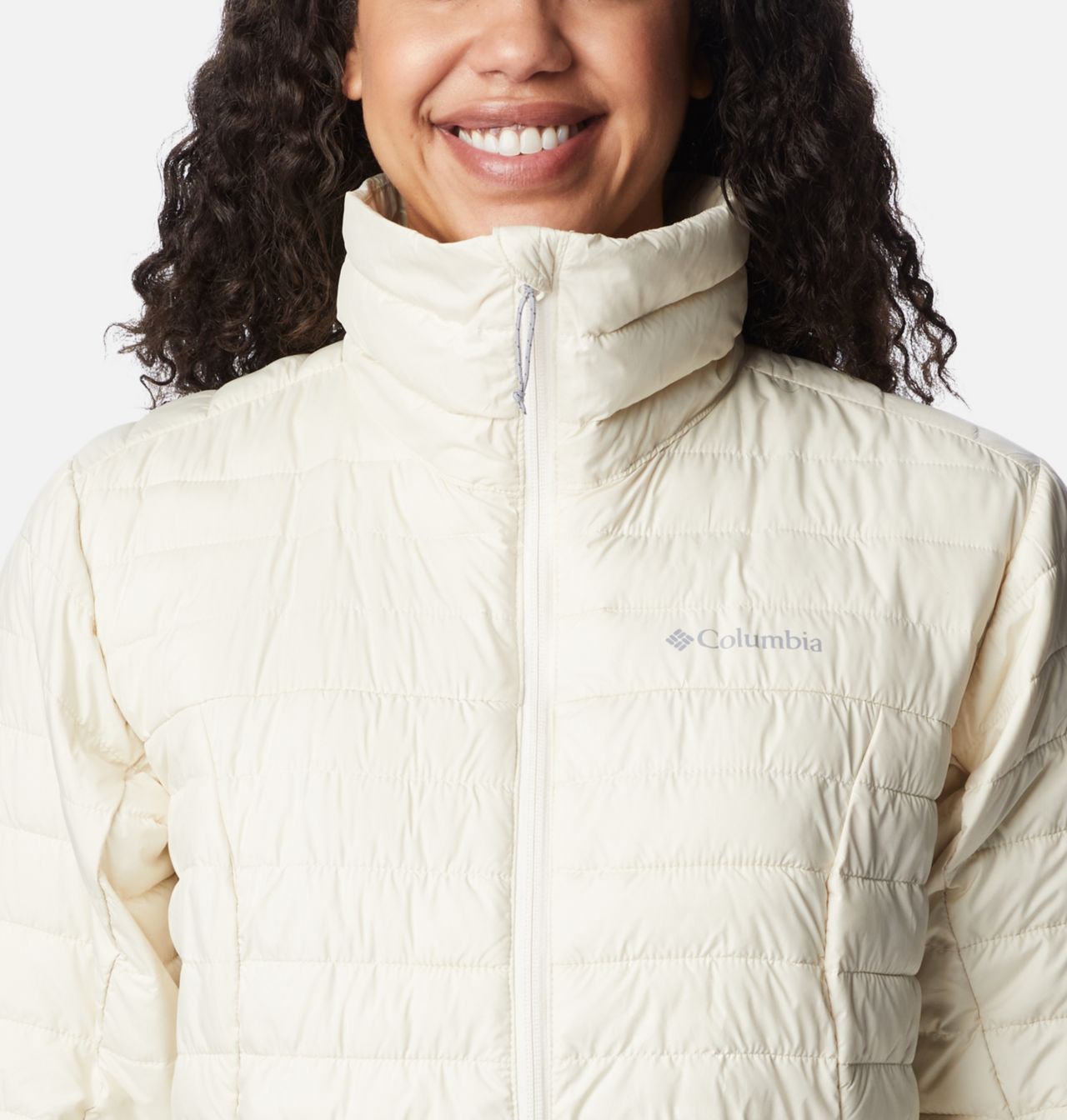 Women's Silver Falls™ Full Zip Jacket 4