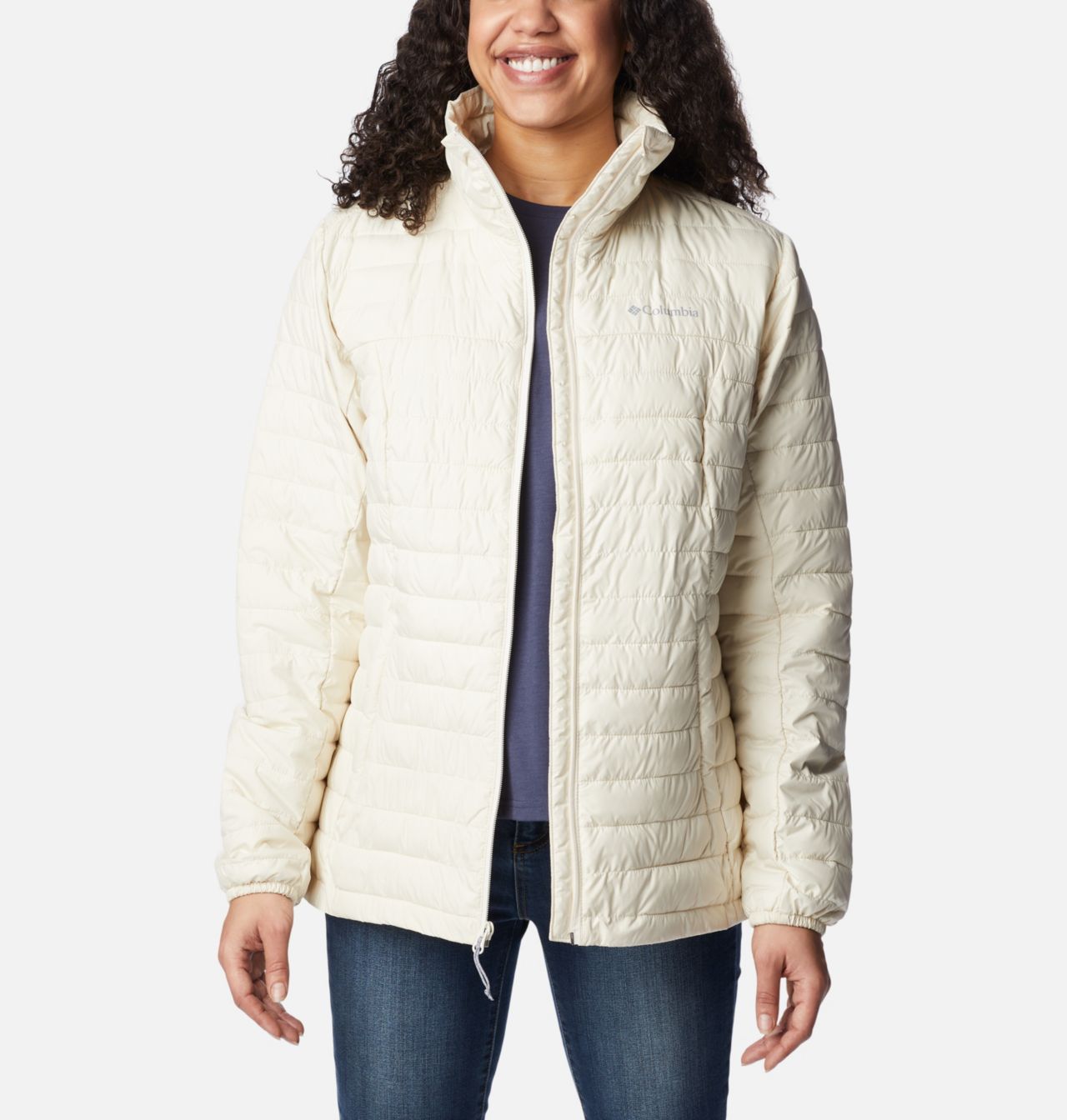 Women's Silver Falls™ Full Zip Jacket 8