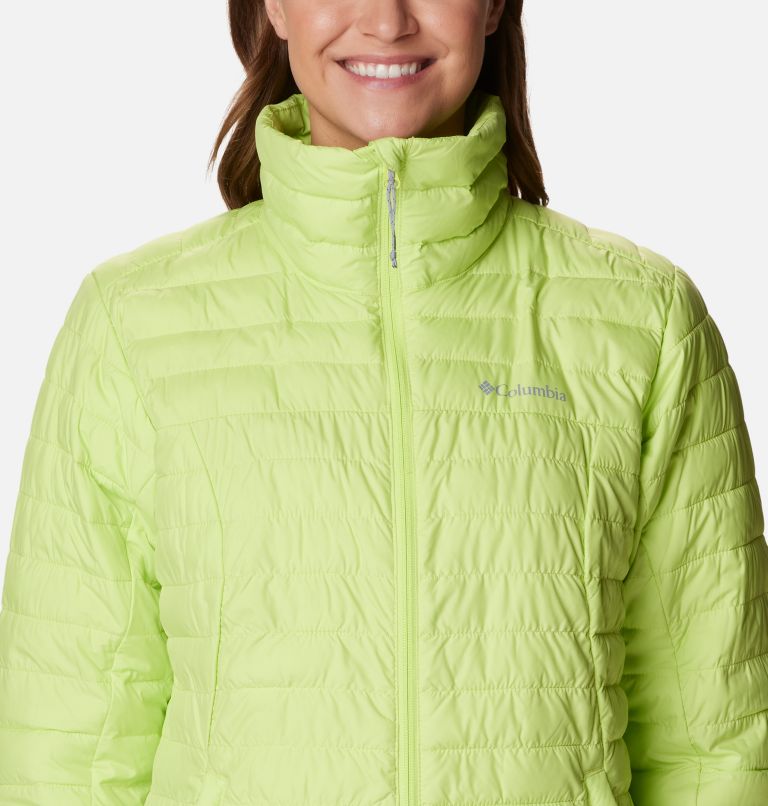 Women\'s Silver Falls™ Full Zip | Sportswear Columbia Jacket