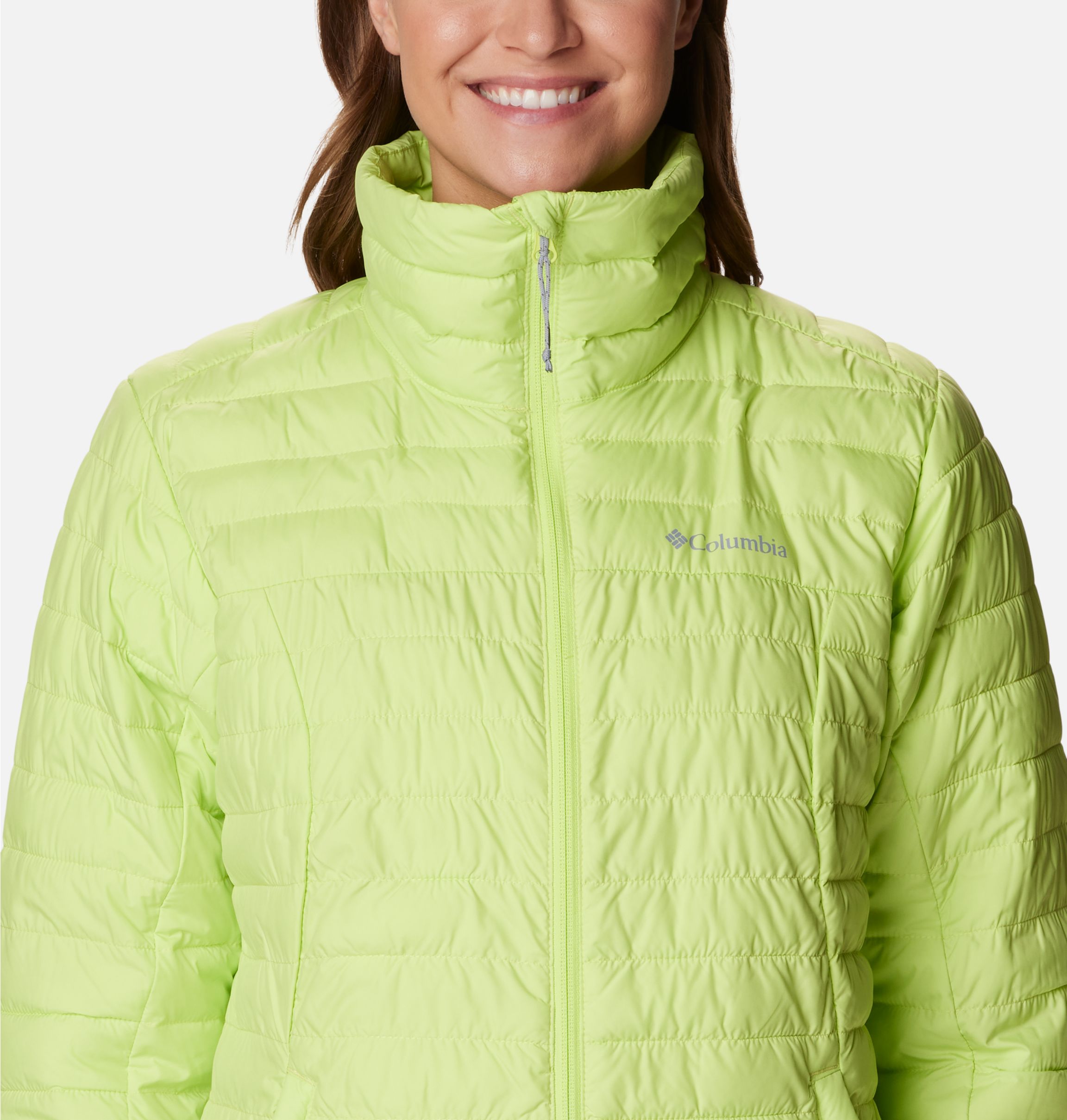 Silver Falls™ | Women\'s Columbia Full Jacket Zip Sportswear