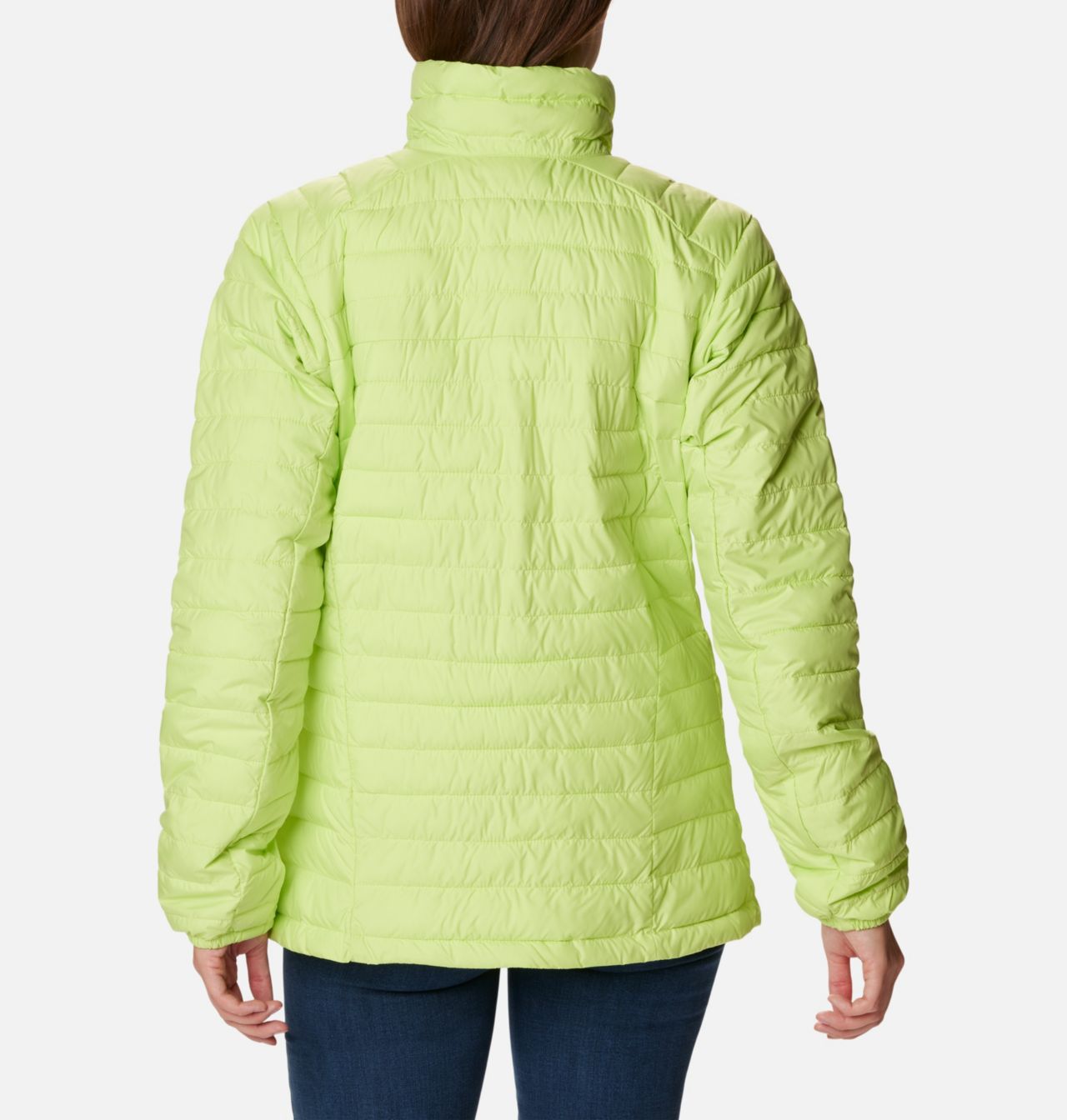 Women's Silver Falls™ Full Zip Jacket 2