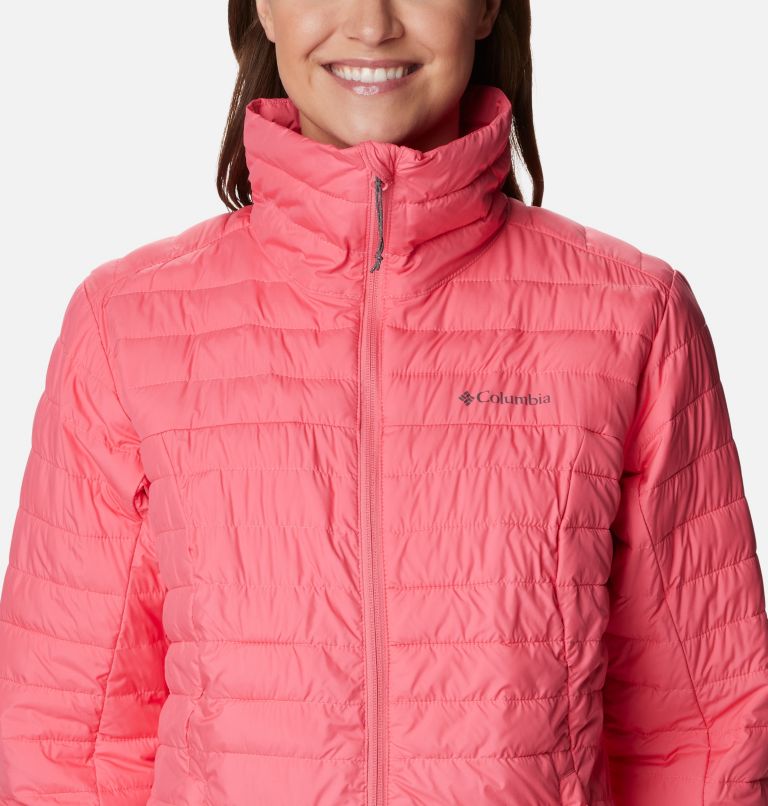 Women\'s Silver Falls™ Full Zip Jacket | Columbia Sportswear