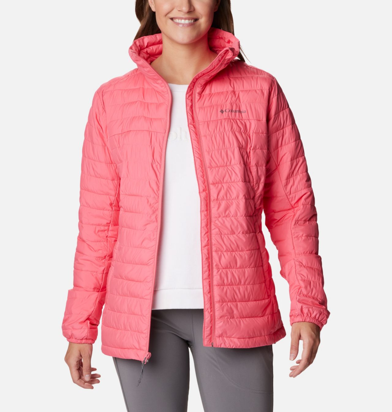 Women's Silver Falls™ Full Zip Jacket 7