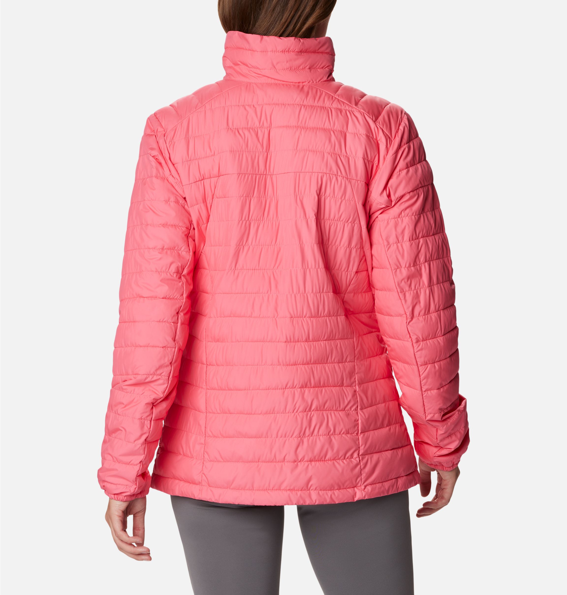 Women\'s Silver Falls™ Full Jacket Zip | Sportswear Columbia