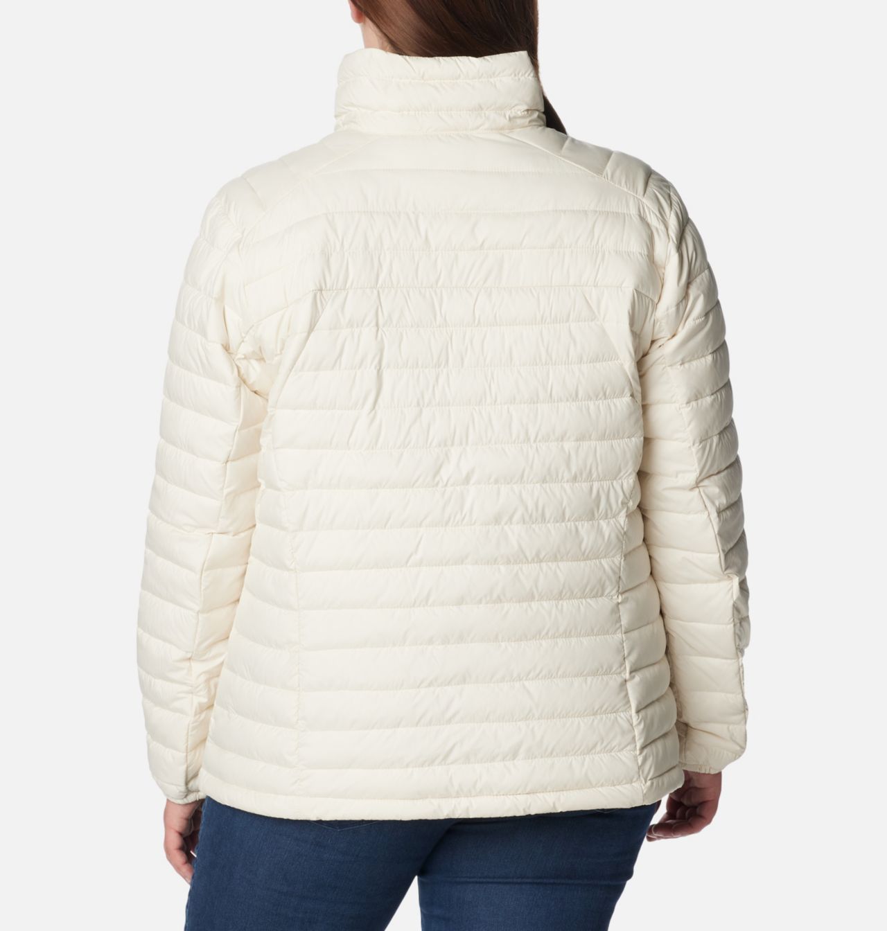 Women's Silver Falls™ Full Zip Jacket - Plus Size 2