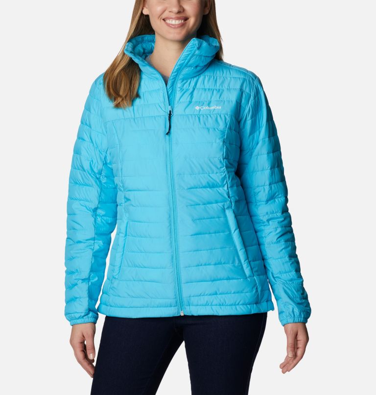 Chaqueta Columbia Silver Falls™ para mujer, Chaquetas de mujer