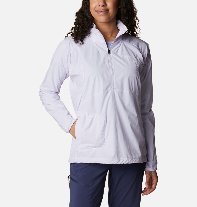 White lightweight hotsell jacket womens