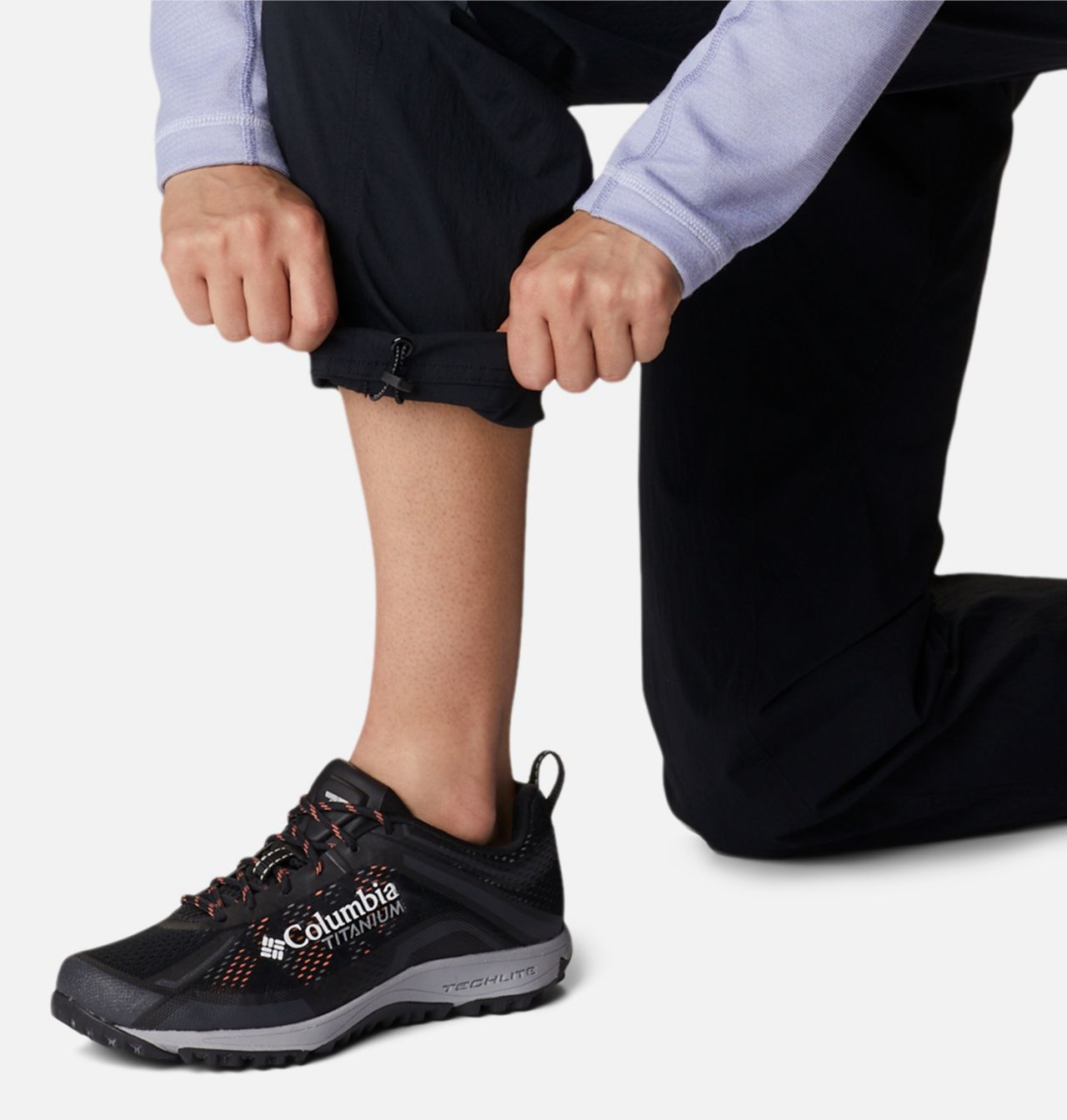 Women's Titan Pass™ Lightweight Pants 6