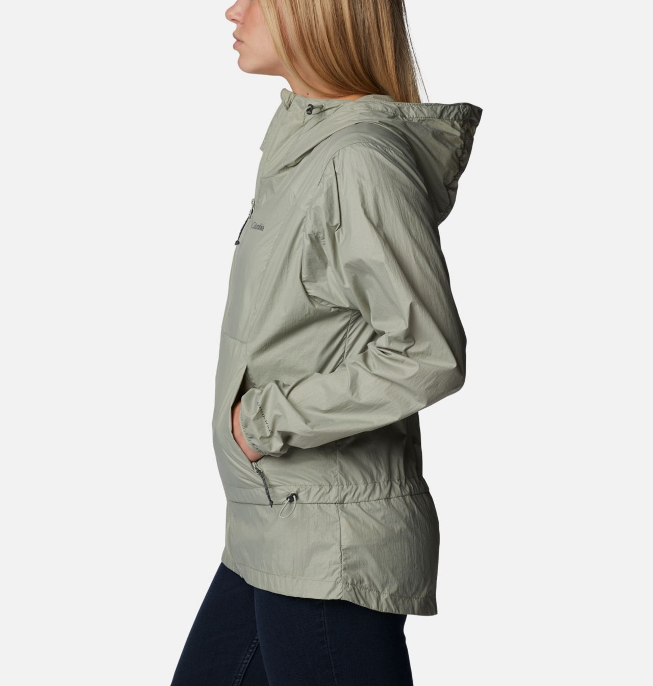 Women's Loop Trail™ Windbreaker 3