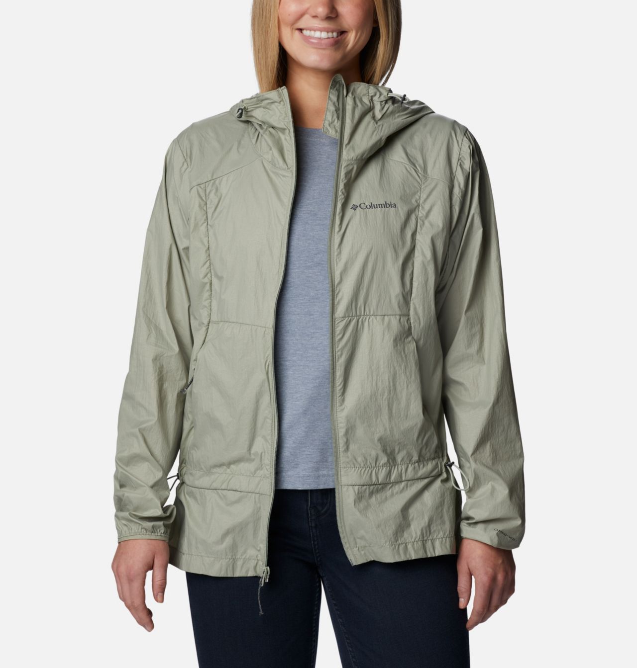 Women's Loop Trail™ Windbreaker 7