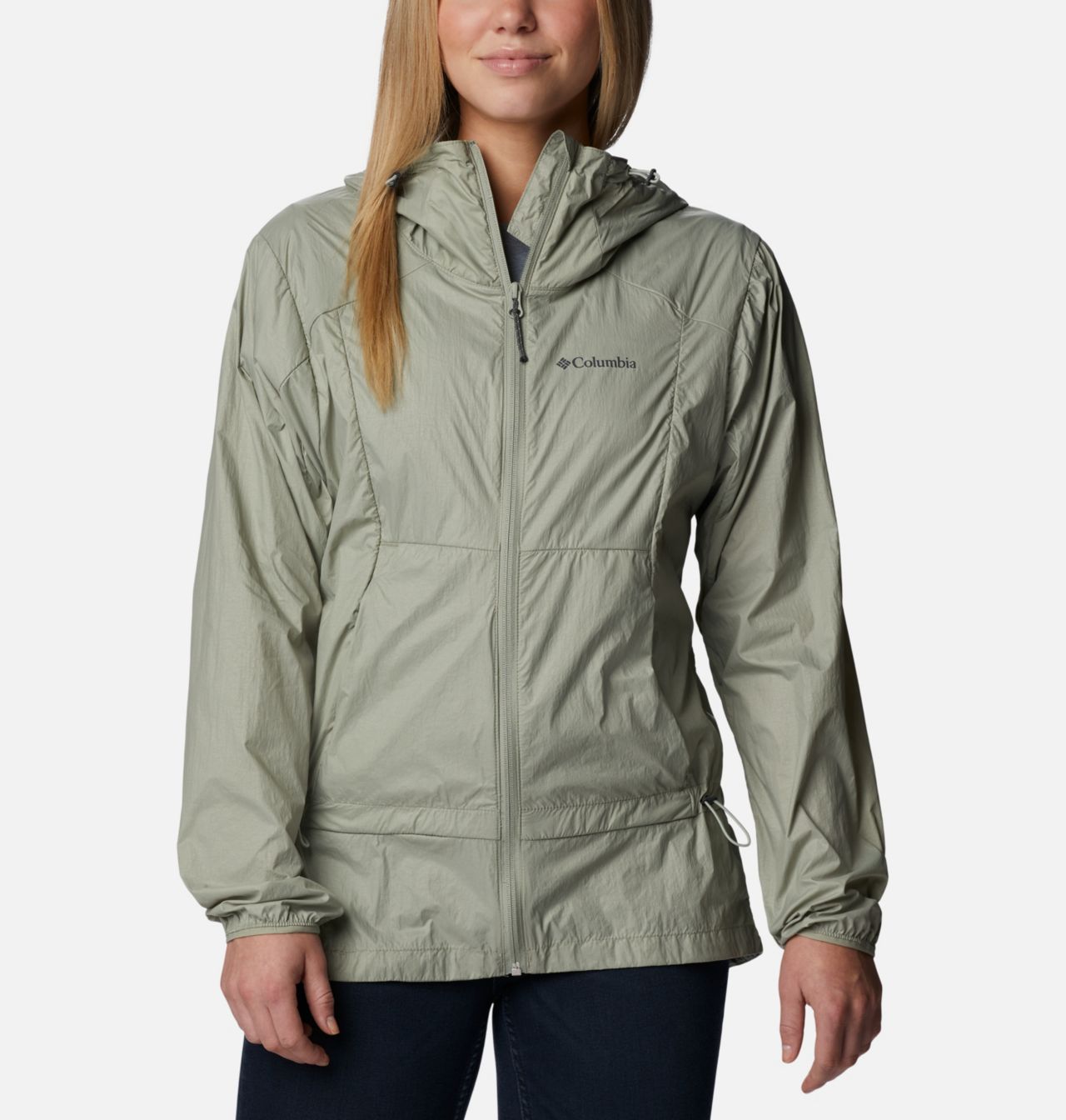 Women's Loop Trail™ Windbreaker 1