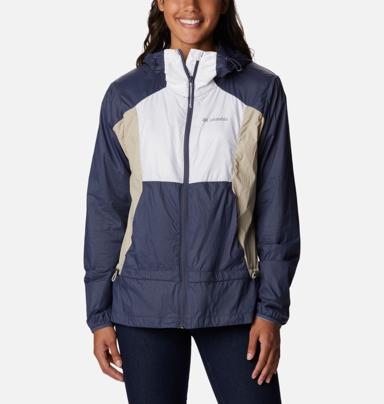 Women's Loop Trail™ Windbreaker 1