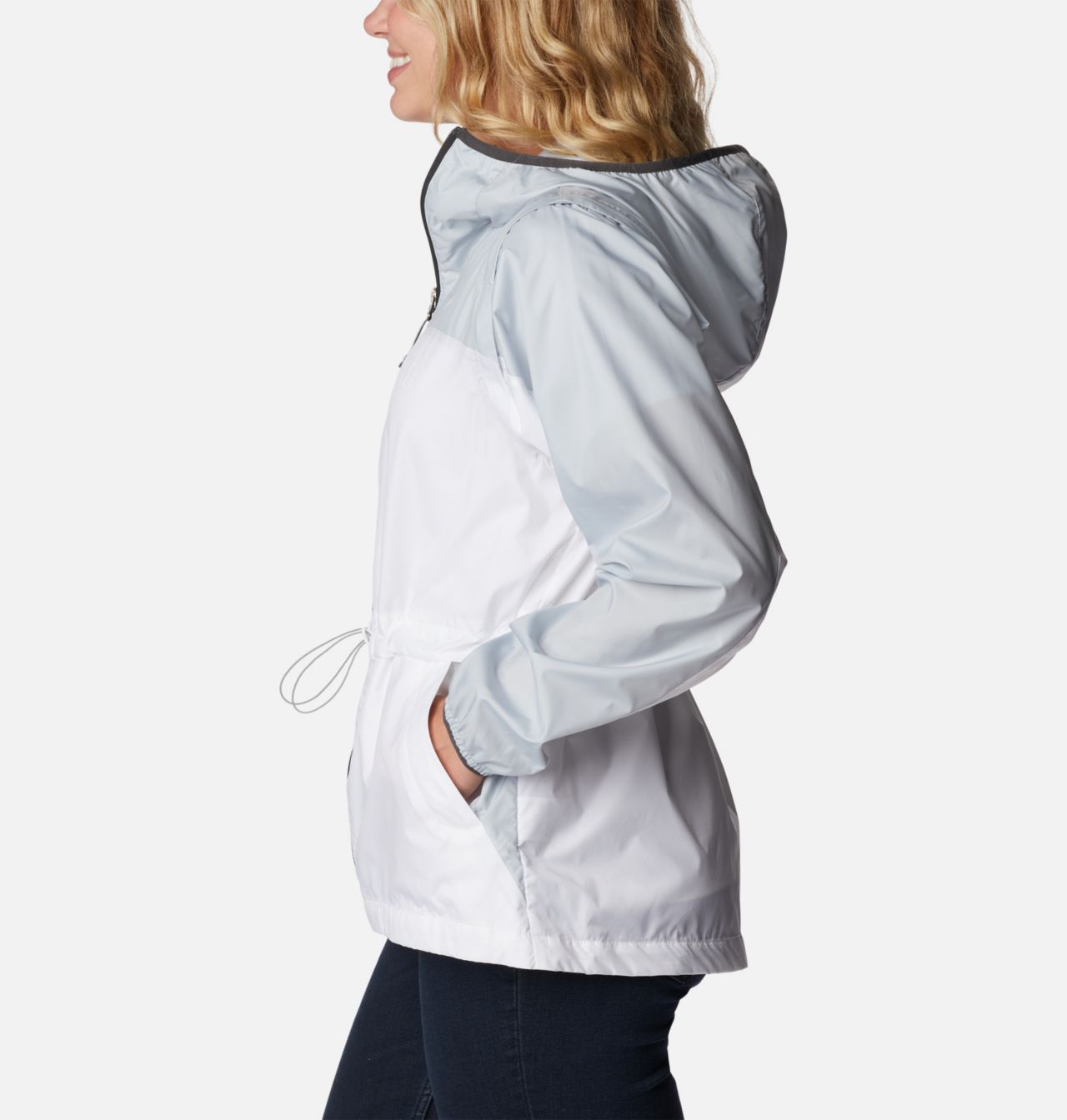 Women's Alpine Chill™ Convertible Jacket 3
