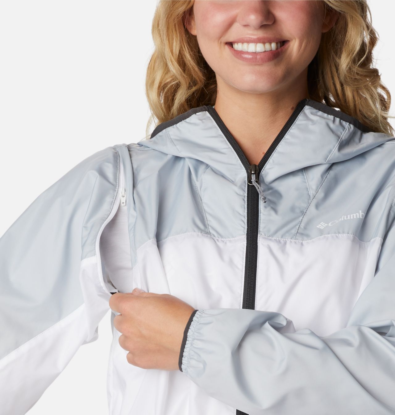 Women's Alpine Chill™ Convertible Jacket 6
