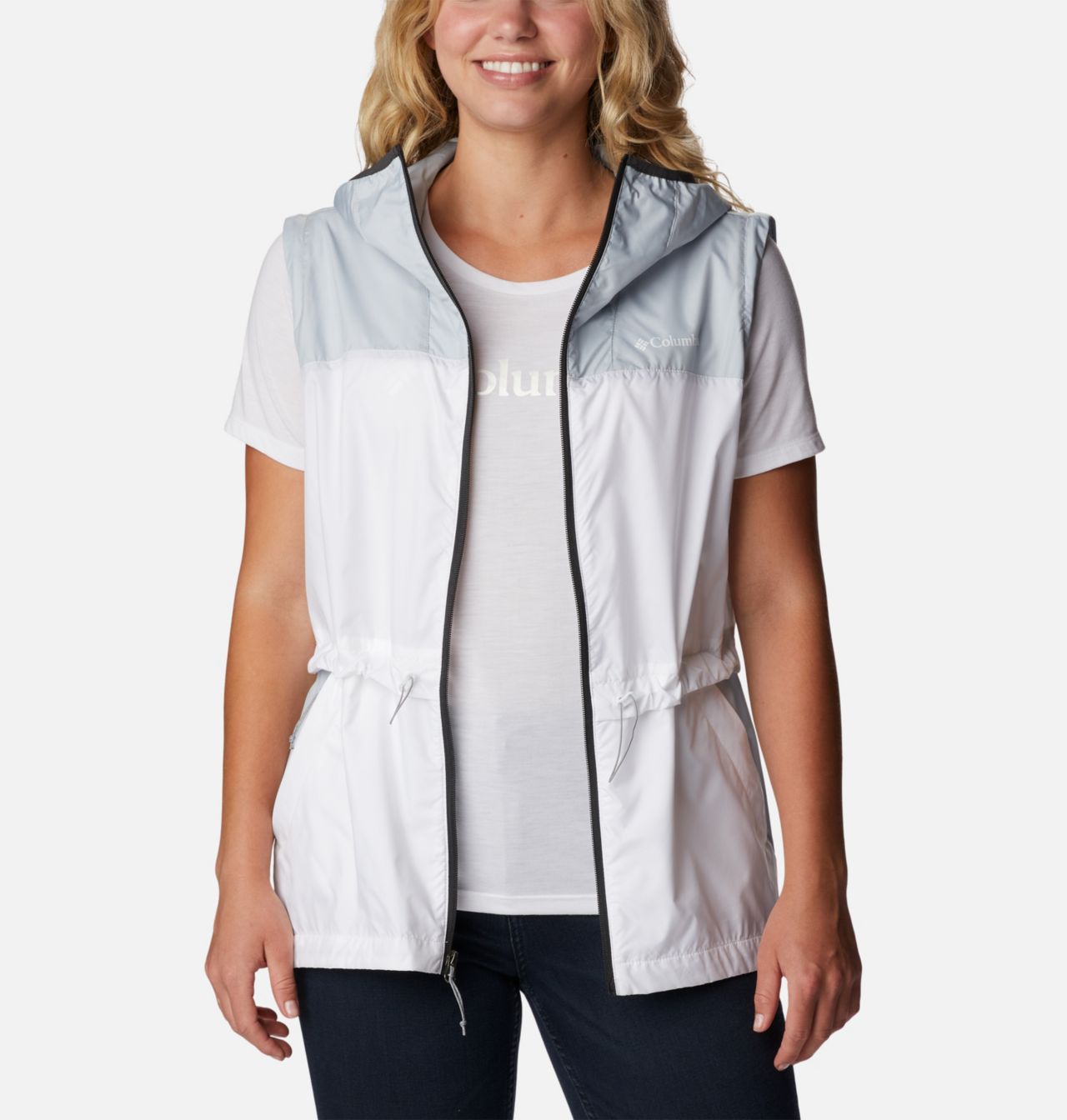 Women's Alpine Chill™ Convertible Jacket 8