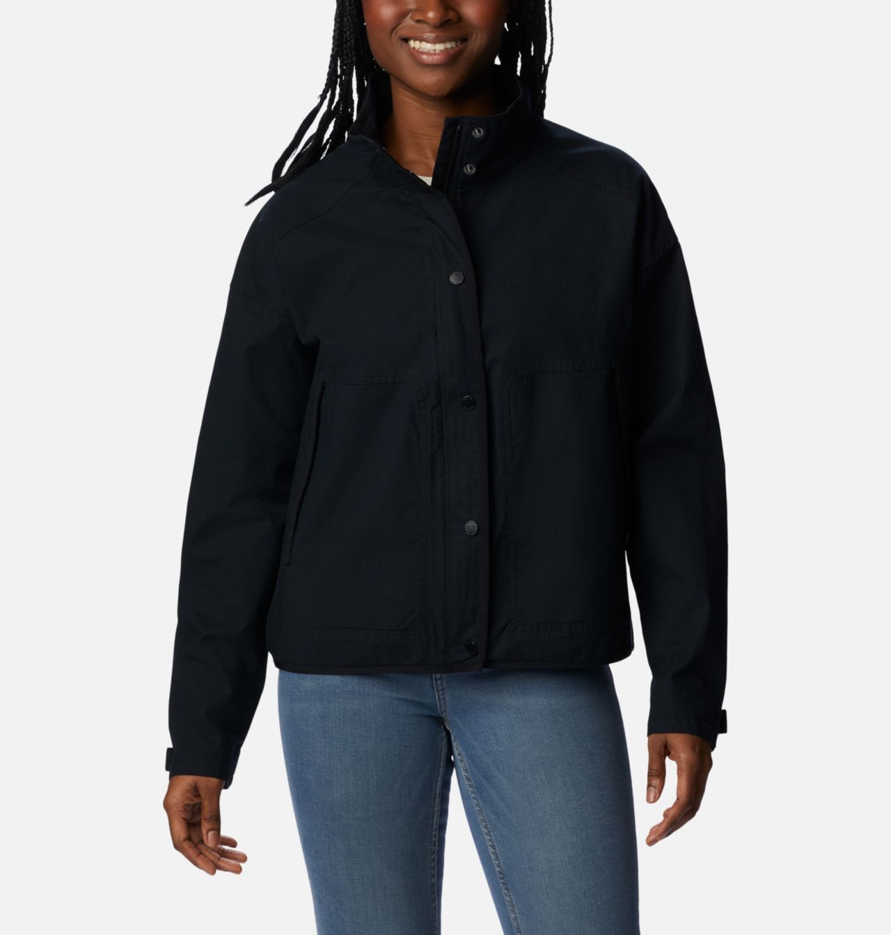 Women's Sage Lake™ Jacket 1