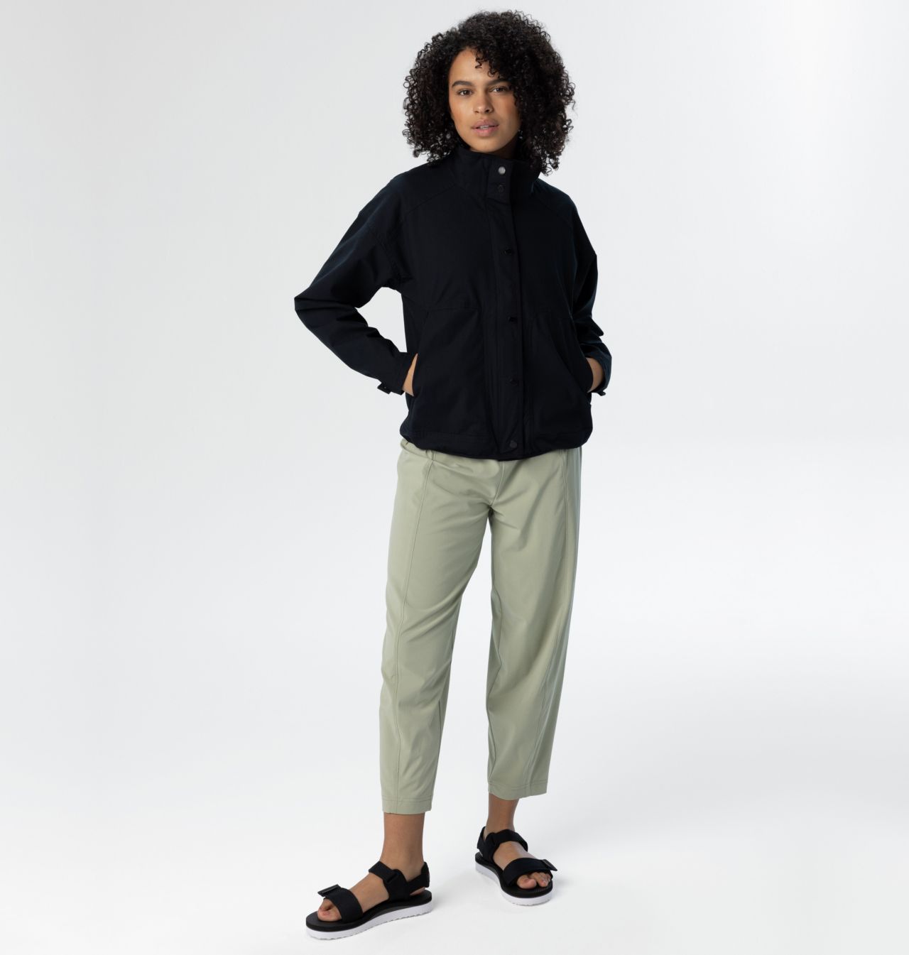 Women's Sage Lake™ Jacket 7